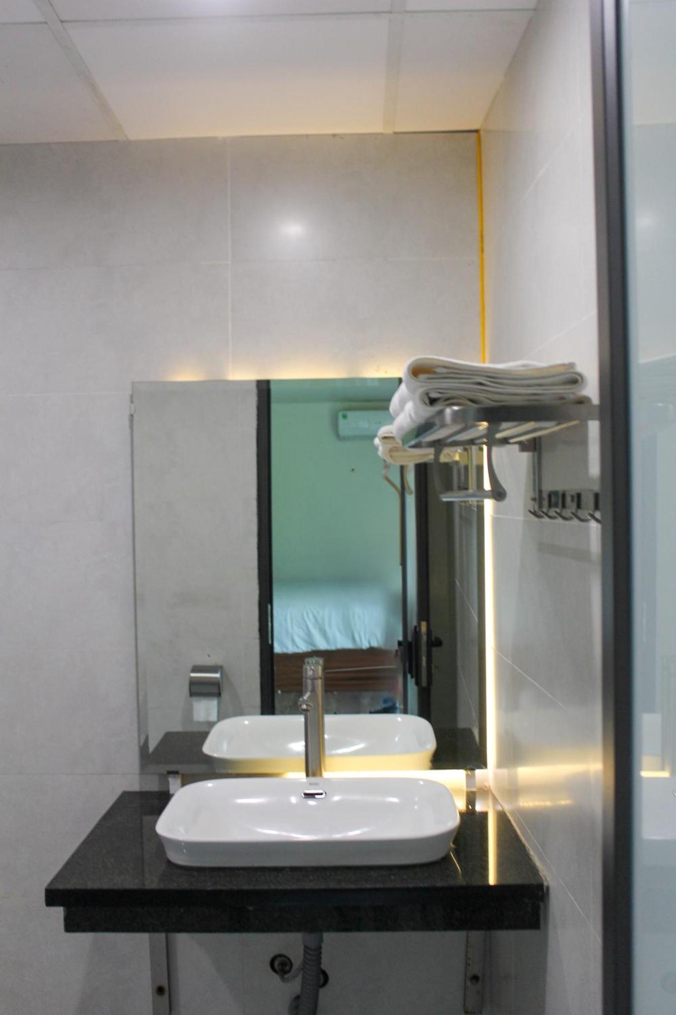 Chuon Chuon Resort Nghia Lo - Free Sauna & Onsen Yen Bai Eksteriør billede