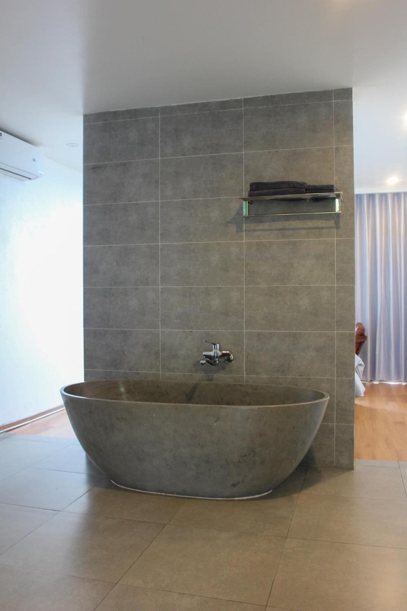 Chuon Chuon Resort Nghia Lo - Free Sauna & Onsen Yen Bai Eksteriør billede