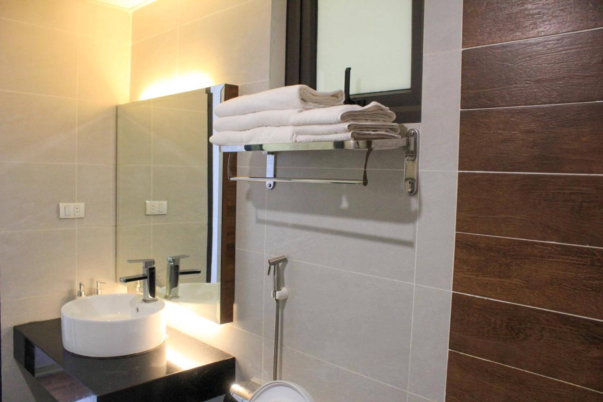 Chuon Chuon Resort Nghia Lo - Free Sauna & Onsen Yen Bai Eksteriør billede